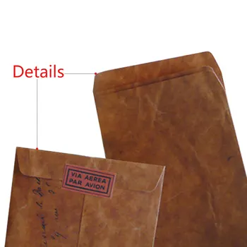 FangNymph 10 pcs/lot Cute European Style Vintage Kraft Paper Envelope Creative For Postcard Item Kids Gift Stationery Student
FangNymph 10 pcs/lot Cute European Style Vintage Kraft Paper Envelope Creative For Postcard Item Kids Gift Stationery Student