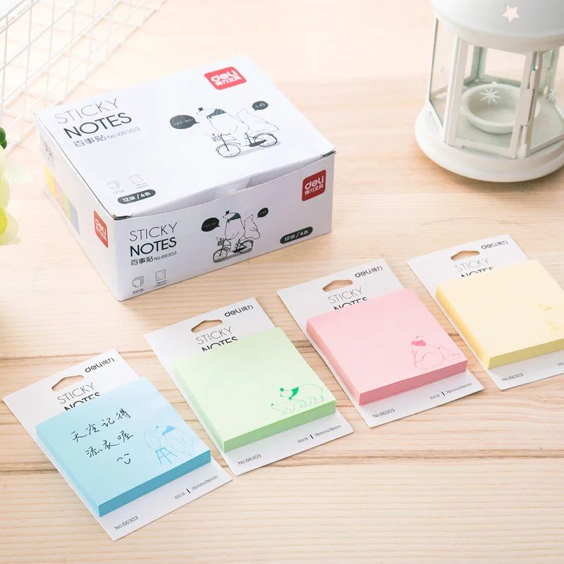 Declan Pepsi stickers 66303 color convenience stickers n times note message small book stationery wholesale
Declan Pepsi stickers 66303 color convenience stickers n times note message small book stationery wholesale