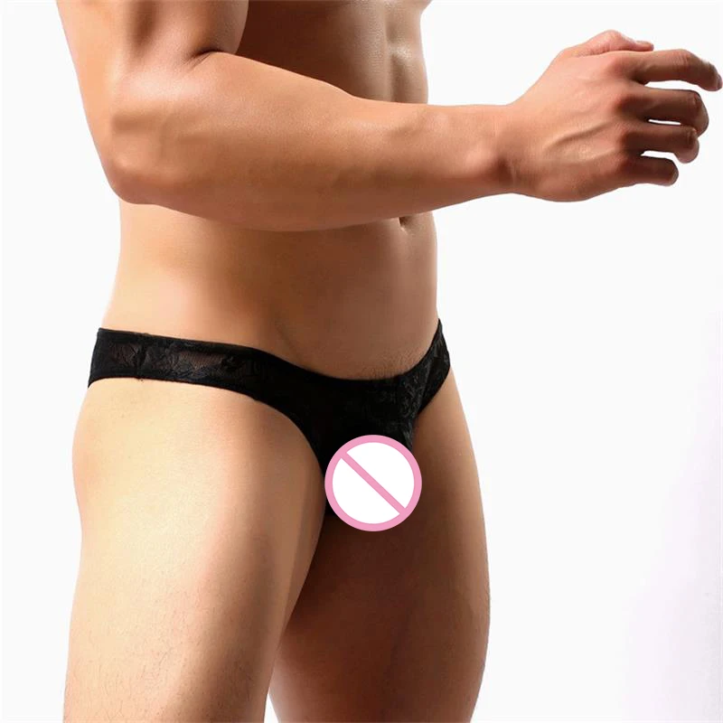 Fashion Red/White/Black Men Sexy Lace Transparent Low-waist Personal Briefs Bikini Shorts Exotic Underwear Underpants Shorts
Fashion Red/White/Black Men Sexy Lace Transparent Low-waist Personal Briefs Bikini Shorts Exotic Underwear Underpants Shorts