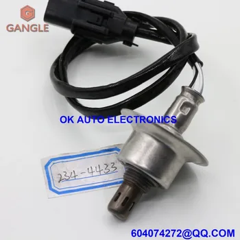 Oxygen Sensor Lambda AIR FUEL RATIO O2 sensor for HYUNDAI SONATA KIA MAGENTIS OPTIMA 39210-25300 234-4433 2006-2009
Oxygen Sensor Lambda AIR FUEL RATIO O2 sensor for HYUNDAI SONATA KIA MAGENTIS OPTIMA 39210-25300 234-4433 2006-2009