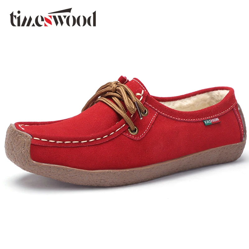 Spring Plush Boat Shoe Cow Leather Women Flats Suede Slip on Fringe Loafers Shoes Baller Flat Flexible Fur Boat Oxford Warm Shoe
Spring Plush Boat Shoe Cow Leather Women Flats Suede Slip on Fringe Loafers Shoes Baller Flat Flexible Fur Boat Oxford Warm Shoe