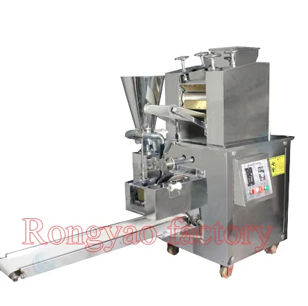 JGB-210 imitative manual automatic dumpling production equipment adjustable size dumpling machine dumpling making machine
JGB-210 imitative manual automatic dumpling production equipment adjustable size dumpling machine dumpling making machine