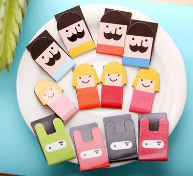 4pcs/lot Korea MR.Mustache & Girl DIY Magnetic Bookmark set School Office Supply Escolar Papelaria Gift Stationery
4pcs/lot Korea MR.Mustache & Girl DIY Magnetic Bookmark set School Office Supply Escolar Papelaria Gift Stationery