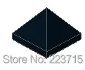 *Pyramide Ridged Tile 1X1X2/3* JH687 20pcs DIY enlighten block brick part No.22388 Compatible With Other Assembles Particles
*Pyramide Ridged Tile 1X1X2/3* JH687 20pcs DIY enlighten block brick part No.22388 Compatible With Other Assembles Particles