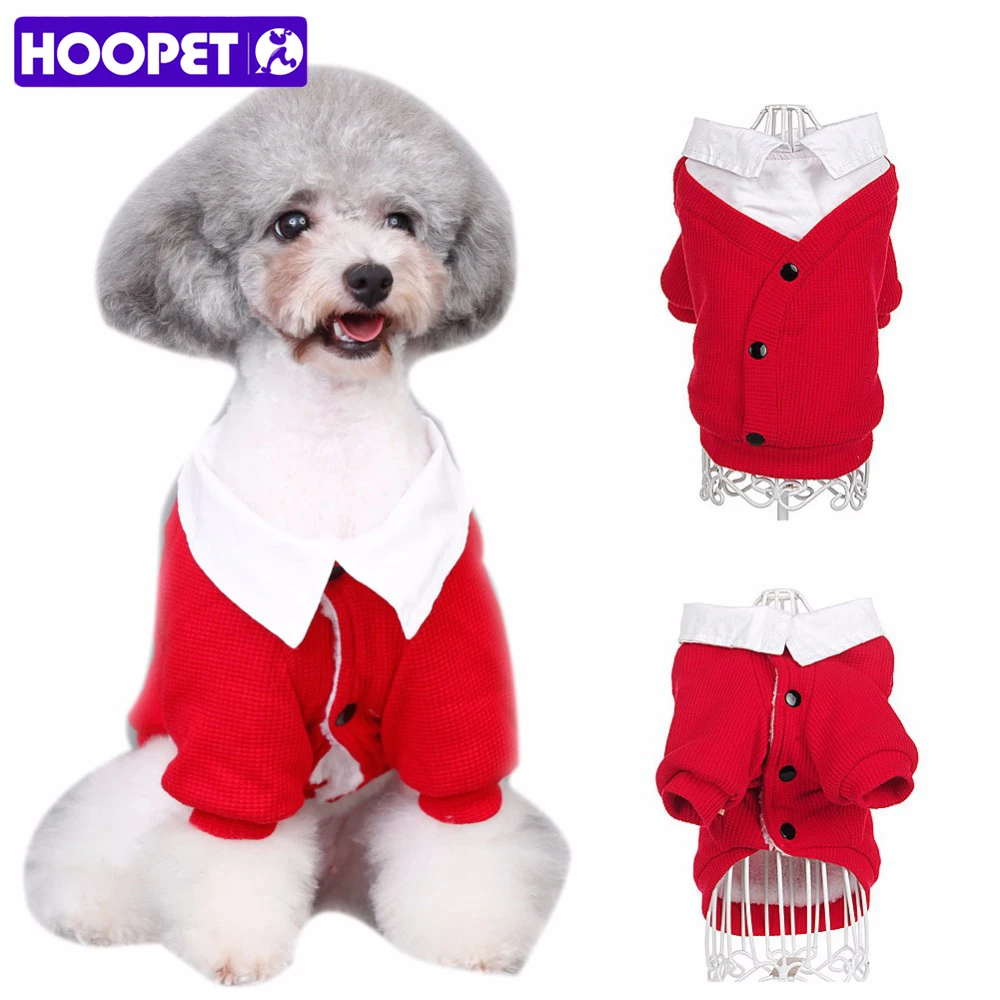 HOOPET pet clothes Soft Casual Plaid Shirt Gentle Dog Western Shirt Clothes Dog Shirt + Wedding Tie
HOOPET pet clothes Soft Casual Plaid Shirt Gentle Dog Western Shirt Clothes Dog Shirt + Wedding Tie