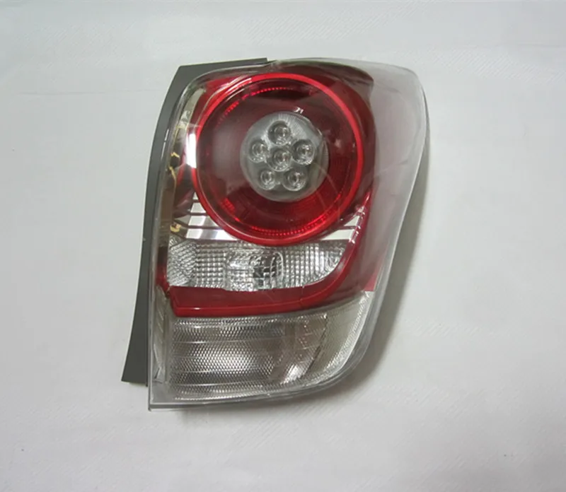 CAPQX NEW High Quality Taillights 81551-0F110 For Verso EZ 2011 2012 2013 2014 Rear lights lamp Right & Left side
CAPQX NEW High Quality Taillights 81551-0F110 For Verso EZ 2011 2012 2013 2014 Rear lights lamp Right & Left side
