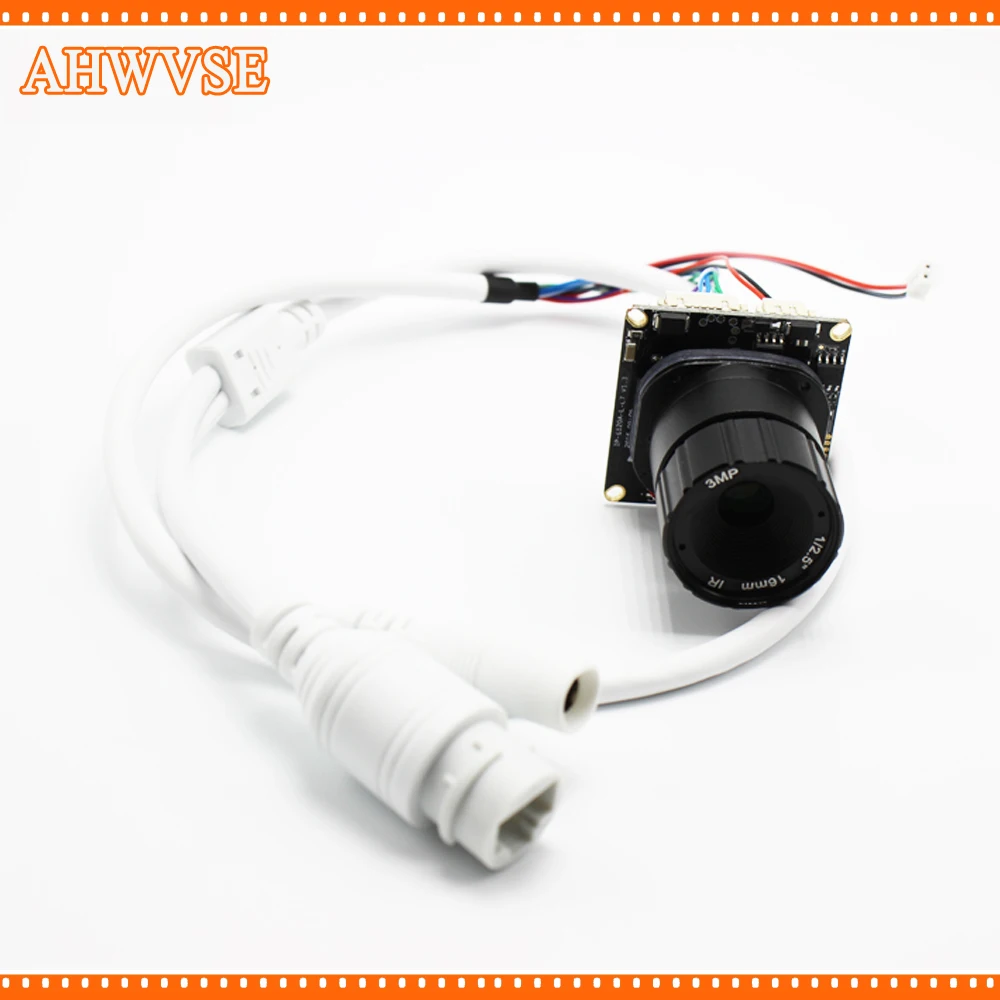 AHWVSE H.265 Hi3516E 1080P IP Camera module Board CS LENS 16mm lens XMEYE ONVIF H264 Mobile Serveillance IRCUT DIY Camera 5MP
AHWVSE H.265 Hi3516E 1080P IP Camera module Board CS LENS 16mm lens XMEYE ONVIF H264 Mobile Serveillance IRCUT DIY Camera 5MP