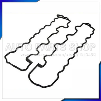 car accessories High Quality L+R Valve Cover Set for Mercedes W202 W203 W210 W211 W220 W163 SLK320 CLK320 1120160221 1120160321
car accessories High Quality L+R Valve Cover Set for Mercedes W202 W203 W210 W211 W220 W163 SLK320 CLK320 1120160221 1120160321