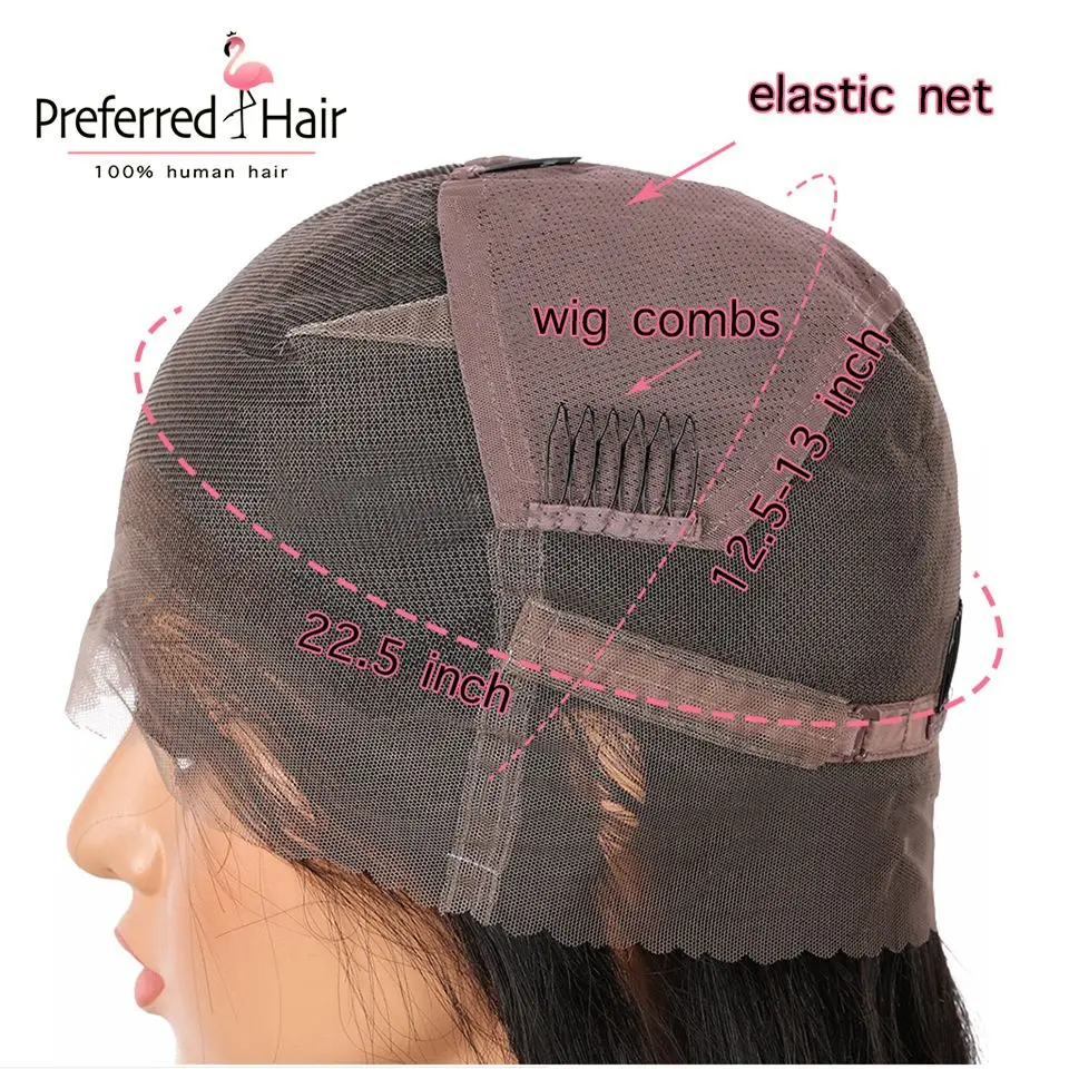 full lace wig
