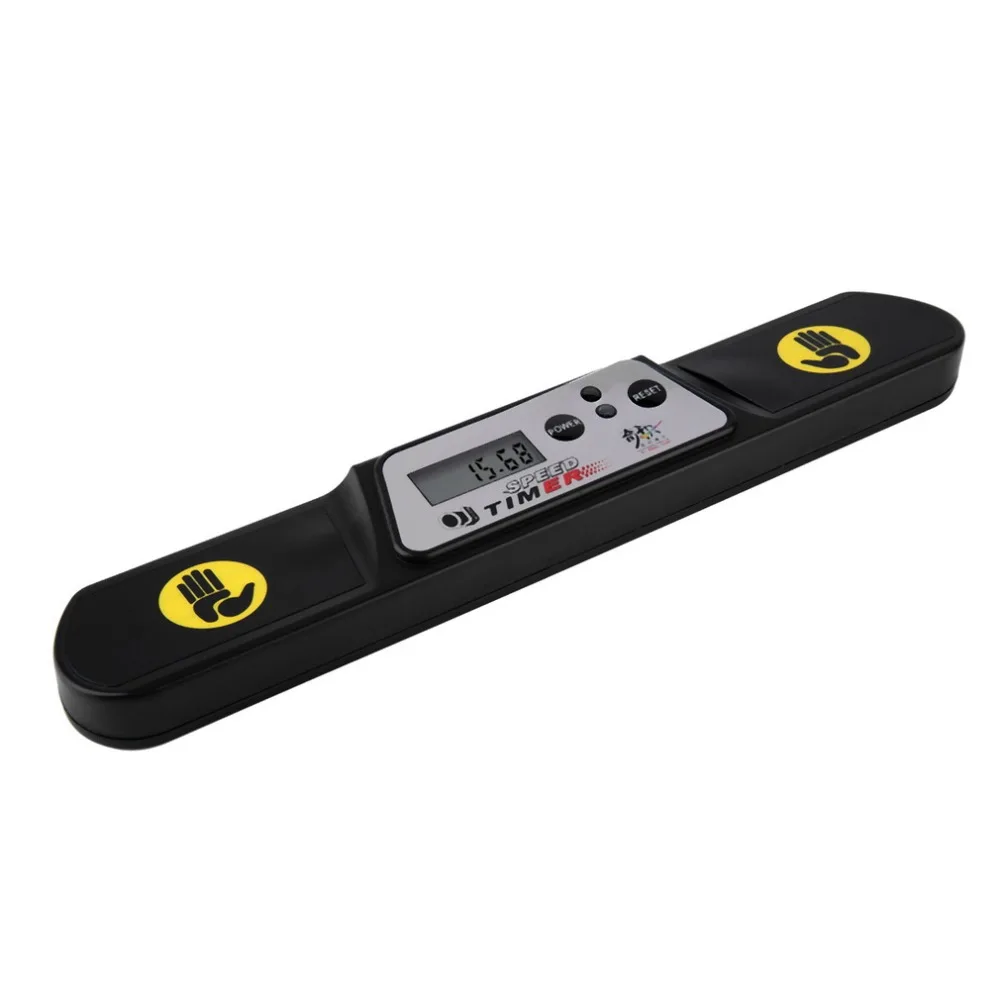 Quick Timer Clock Machine for Magic Cube Sport for Competition Cup Speed Timer Machine
Quick Timer Clock Machine for Magic Cube Sport for Competition Cup Speed Timer Machine
