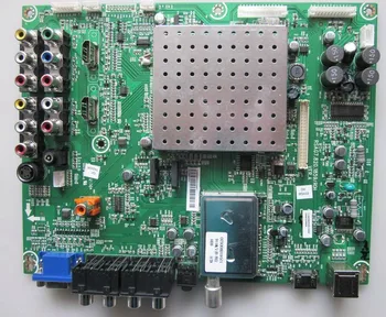 Original logic circuit board motherboard TLM40V86PK/42V68PKA/TLM42V67PK motherboard RSAG7.820.1859 with various screens
Original logic circuit board motherboard TLM40V86PK/42V68PKA/TLM42V67PK motherboard RSAG7.820.1859 with various screens