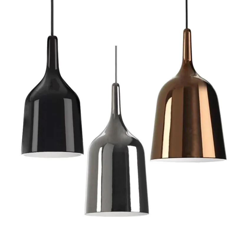 Eusolis Moderne Bel Pendant Lights Hanglampen Iluminacion Interior Dining Room Lights Lustre Pendente Para Quarto Luminaires
Eusolis Moderne Bel Pendant Lights Hanglampen Iluminacion Interior Dining Room Lights Lustre Pendente Para Quarto Luminaires