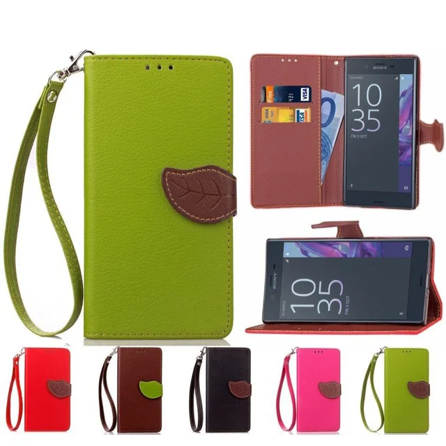 Leather Case For Sony XZ XR XA X Compact Performance Z5 Premium Z4 Z3 Mini Z2 M5 M4 M2 Aqua C5 C3 E4 Cover Case D05G
Leather Case For Sony XZ XR XA X Compact Performance Z5 Premium Z4 Z3 Mini Z2 M5 M4 M2 Aqua C5 C3 E4 Cover Case D05G
