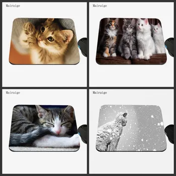 Mairuige fashion popular small Size Gaming Rubber Mouse Pad Beautiful animal Mouse Mat Cute/Cartoon/Mouse Pad Non-Skid mousepad
Mairuige fashion popular small Size Gaming Rubber Mouse Pad Beautiful animal Mouse Mat Cute/Cartoon/Mouse Pad Non-Skid mousepad