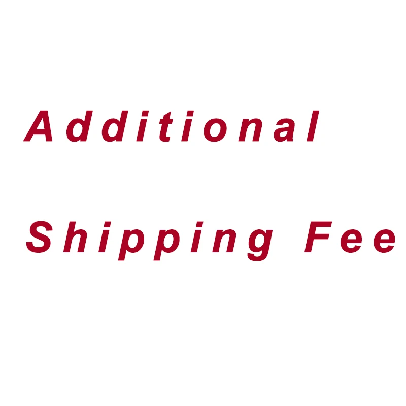 Additional Pay on Your Order It would be work only the seller tell you to place the order
Additional Pay on Your Order It would be work only the seller tell you to place the order