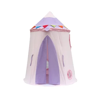 The portable indoor and outdoor children's tent large toy house Infants and young children educational toy castle
The portable indoor and outdoor children's tent large toy house Infants and young children educational toy castle