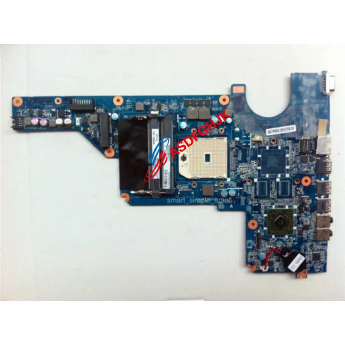 Оригинальная материнская плата 649948-001 для HP PAVILION G7-1365dx G4 G6 G7 DA0R23MB6D1 DA0R23MB6D0, полностью протестирована
Оригинальная материнская плата 649948-001 для HP PAVILION G7-1365dx G4 G6 G7 DA0R23MB6D1 DA0R23MB6D0, полностью протестирована