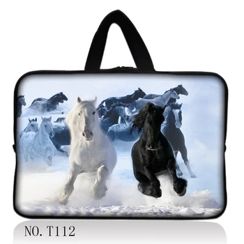 Running Horses 13" 13.3" Soft Laptop Bag Sleeve Case Cover Pouch For Macbook Pro,HP,DELL Sony
Running Horses 13" 13.3" Soft Laptop Bag Sleeve Case Cover Pouch For Macbook Pro,HP,DELL Sony