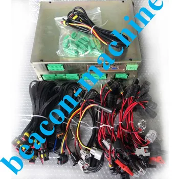 crs2018 common rail tester suitable for diesel Common Rail injector part HEUI injector EUI EUP
crs2018 common rail tester suitable for diesel Common Rail injector part HEUI injector EUI EUP