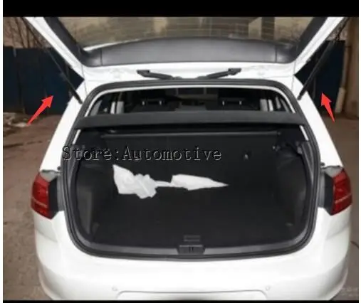 2 шт. стойки для ударных ботинок багажника VW Golf 4 MK4 1998 2000 2001 2002 2003 2004 2005 2006 |