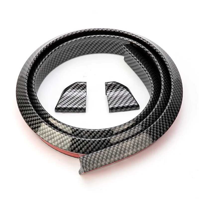 Universal Spoiler 1.5M Car-Styling Carbon Rubber Tail Spoiler PU Carbon Brazing DIY Refit Spoiler Suitable by all type of car
Universal Spoiler 1.5M Car-Styling Carbon Rubber Tail Spoiler PU Carbon Brazing DIY Refit Spoiler Suitable by all type of car