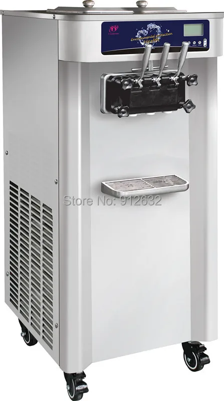 $ OCEANSHIP 25-30(L/h) home and business ice cream machine/ soft rainbow ice cream maker
$ OCEANSHIP 25-30(L/h) home and business ice cream machine/ soft rainbow ice cream maker