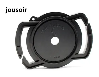 50PCS/lot Camera Lens Cap Protection Cover Anti Lost Buckle Holder Keeper 52mm 58mm 67mm for camera Accessories CD50 
50PCS/lot Camera Lens Cap Protection Cover Anti Lost Buckle Holder Keeper 52mm 58mm 67mm for camera Accessories CD50