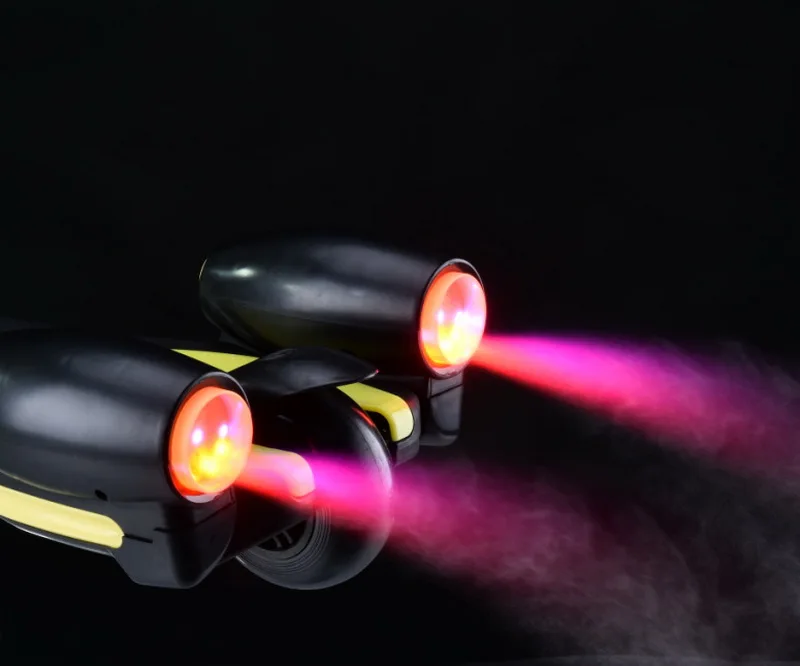 BS 2017 New Design with Rocket Shape Push Flame Height Adjustable 3-18Y Tricycle Standing Children Scooter
BS 2017 New Design with Rocket Shape Push Flame Height Adjustable 3-18Y Tricycle Standing Children Scooter