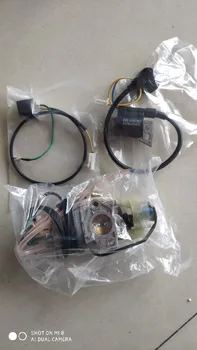 Free Shipping IG6000 1pc carburator 1pc trigger and 1pc High Volt ignition coil digital inverter for kipor generator
Free Shipping IG6000 1pc carburator 1pc trigger and 1pc High Volt ignition coil digital inverter for kipor generator