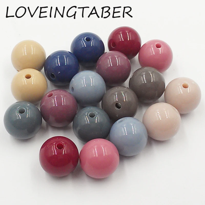 Newest Mixed Color ! 20mm 105pcs/lot Dark Color Mixed Chunky Gumball Bubblegum Acrylic Solid Beads For Kids Necklace
Newest Mixed Color ! 20mm 105pcs/lot Dark Color Mixed Chunky Gumball Bubblegum Acrylic Solid Beads For Kids Necklace