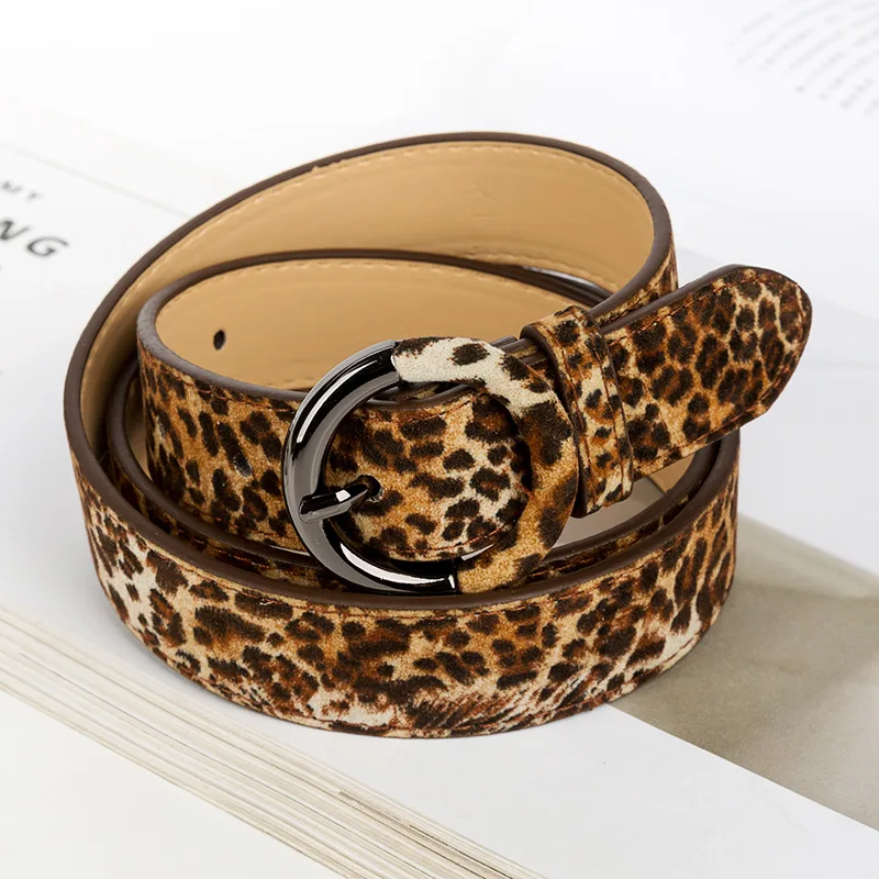 New 2019 Fashion Women Belt Cinturones Mujer Ladies Real Leather Pin Metal Buckle Straps Girls Fashion Accessories Ceinture
New 2019 Fashion Women Belt Cinturones Mujer Ladies Real Leather Pin Metal Buckle Straps Girls Fashion Accessories Ceinture