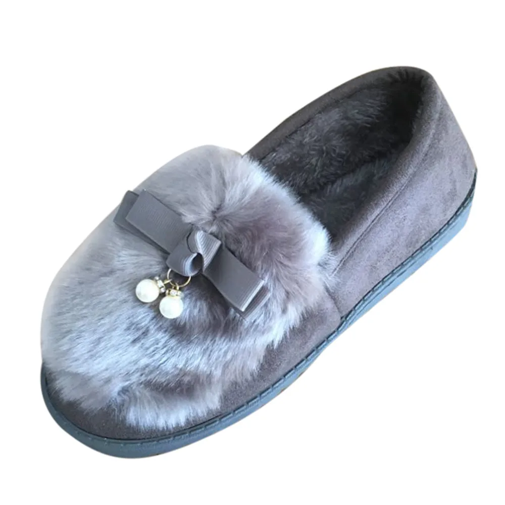 Jaycosin flat shoes women's autumn non-slip casual shoes multi-color ladies warm cute bow flat shoes women's shoes women
Jaycosin flat shoes women's autumn non-slip casual shoes multi-color ladies warm cute bow flat shoes women's shoes women