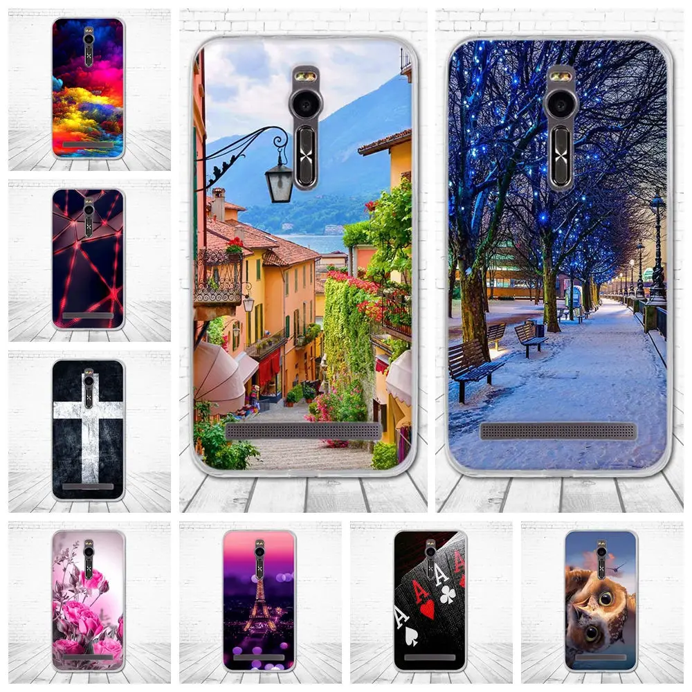 For Case ASUS Zenfone 2 ZE551ML ZE550ML Back Cover Soft Silicone TPU Coque For ASUS Zenfone 2 Zenfone2 ZE551ML 5.5'' Phone Cases
For Case ASUS Zenfone 2 ZE551ML ZE550ML Back Cover Soft Silicone TPU Coque For ASUS Zenfone 2 Zenfone2 ZE551ML 5.5'' Phone Cases