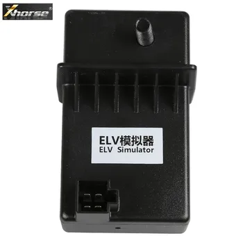 XHORSE ELV Emulator for Benz 204 207 212 with VVDI for MB tool With Best Price
XHORSE ELV Emulator for Benz 204 207 212 with VVDI for MB tool With Best Price
