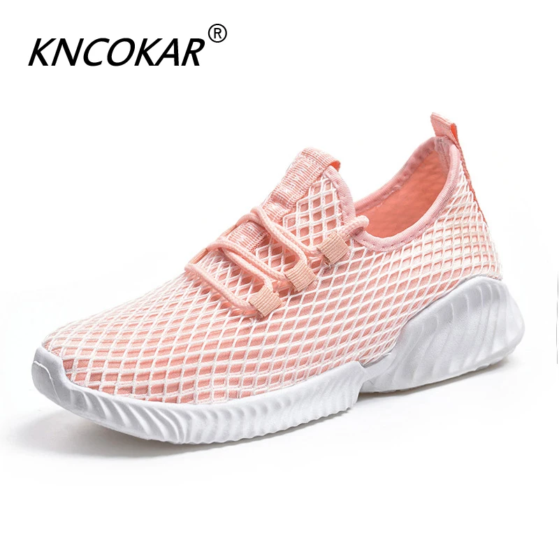 KNCOKAR New Styles Of Women's Shoes And Sneakers In Summer Wear - Resistant Breathable Tide Shoes Casual Shoes x1146
KNCOKAR New Styles Of Women's Shoes And Sneakers In Summer Wear - Resistant Breathable Tide Shoes Casual Shoes x1146