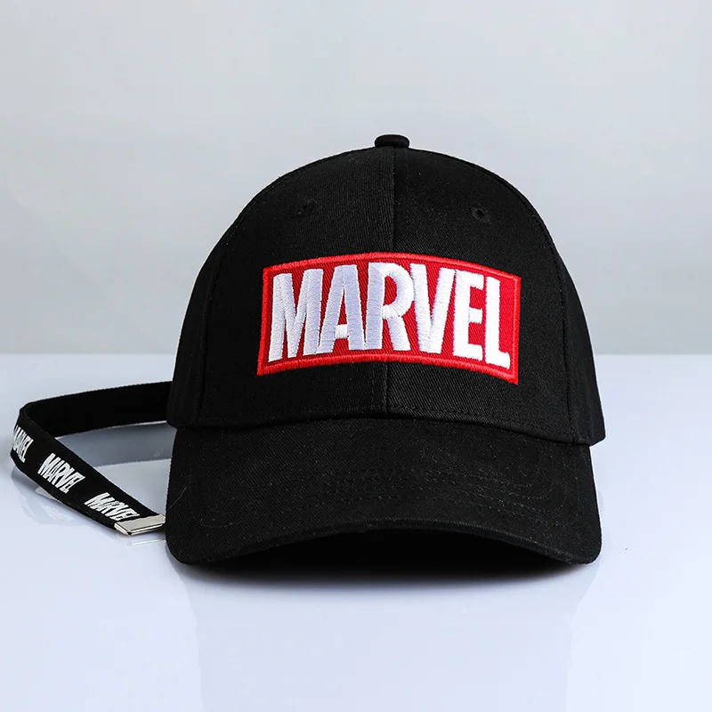 Marvel 2019 Avengers 4 Endgame Action Figures Cosplay High Quality Adults Baseball Cap Embroidered Pattern Hats Birthday Gifts
Marvel 2019 Avengers 4 Endgame Action Figures Cosplay High Quality Adults Baseball Cap Embroidered Pattern Hats Birthday Gifts