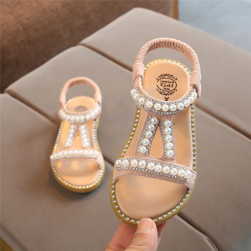 infant kids baby girls shose pearl crystal single princess roman shoes sandals lovely princess shoes chaussure fille 40ja08 
infant kids baby girls shose pearl crystal single princess roman shoes sandals lovely princess shoes chaussure fille 40ja08