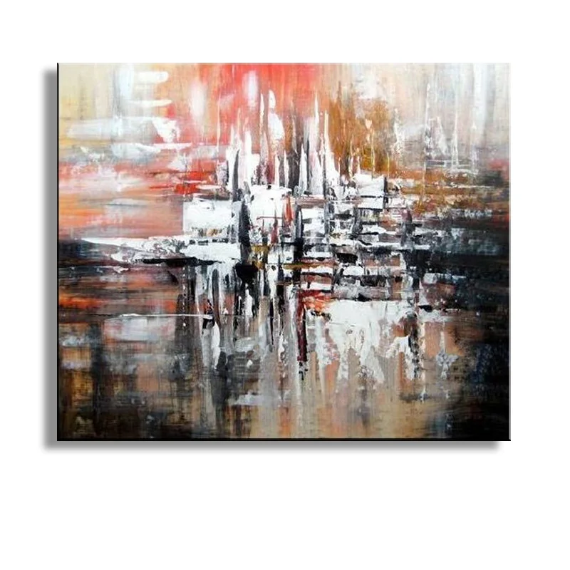 handmade oil painting on canvas modern 100% Best Art Abstract oil painting original directly from artis XD1-127
handmade oil painting on canvas modern 100% Best Art Abstract oil painting original directly from artis XD1-127