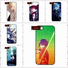 Mikaela Hyakuya Seraph Of The End Cover case for font b iphone b font 4 4s