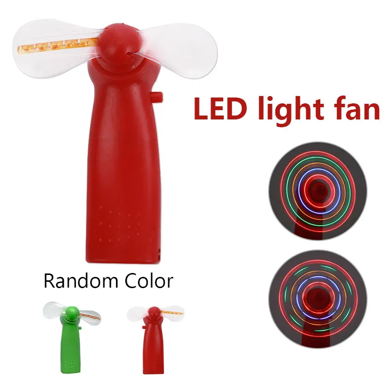Hand-Held Fan LED Fan Mini Fan Photo Props Outdoor Luminous Portable Plastic Dazzle Light
Hand-Held Fan LED Fan Mini Fan Photo Props Outdoor Luminous Portable Plastic Dazzle Light