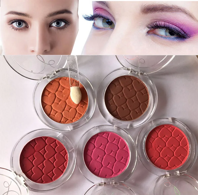 Eye Shadow Make Up Light Eyeshadow Cosmetics Set With Brush Eye Makeup Palette maquiagem profissional completa 50*
Eye Shadow Make Up Light Eyeshadow Cosmetics Set With Brush Eye Makeup Palette maquiagem profissional completa 50*