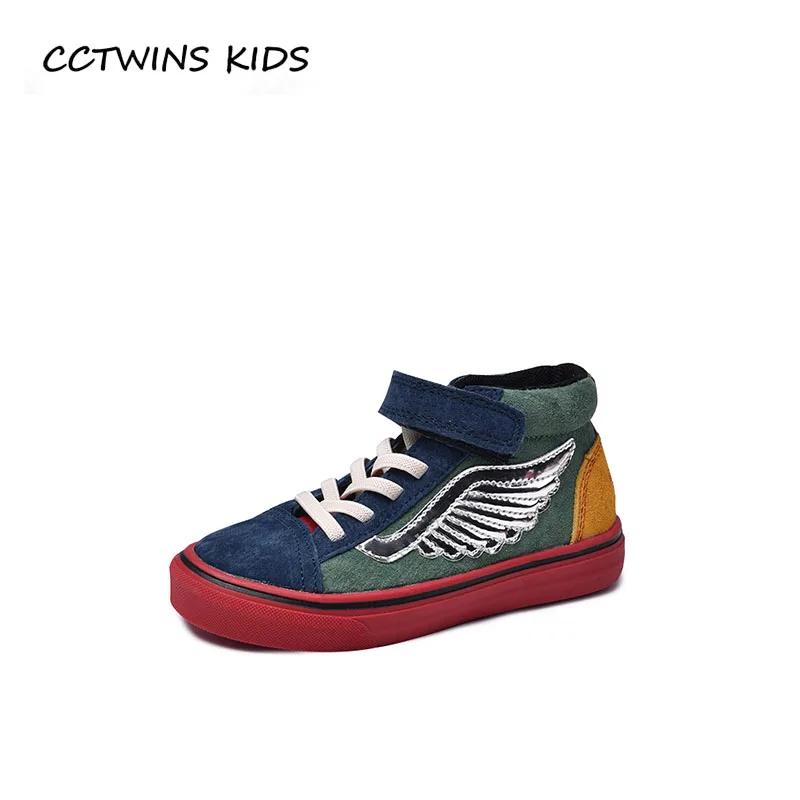 CCTWINS KIDS 2018 Autumn Baby Girl High Top Sneaker Boy Fashion Sport Shoe Children Genuine Leather Casual Trainer FH2280
CCTWINS KIDS 2018 Autumn Baby Girl High Top Sneaker Boy Fashion Sport Shoe Children Genuine Leather Casual Trainer FH2280