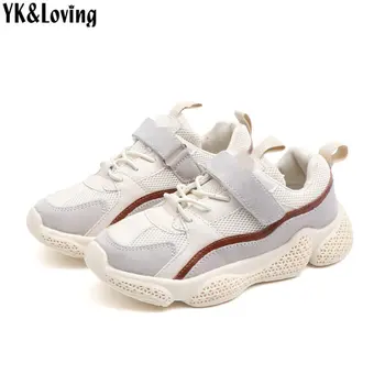 2019 new children's shoes boys sports shoes girls sports shoes 1-17 years old casual breathable children running shoes
2019 new children's shoes boys sports shoes girls sports shoes 1-17 years old casual breathable children running shoes