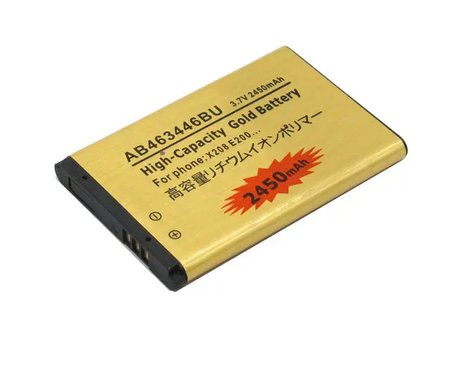 GoldAB463446BU0003