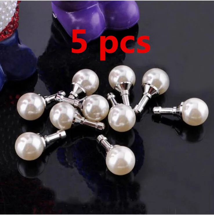 Pearl Earphone dust plug for cell phone luxury phone accessories for iphone xiaomi
Pearl Earphone dust plug for cell phone luxury phone accessories for iphone xiaomi