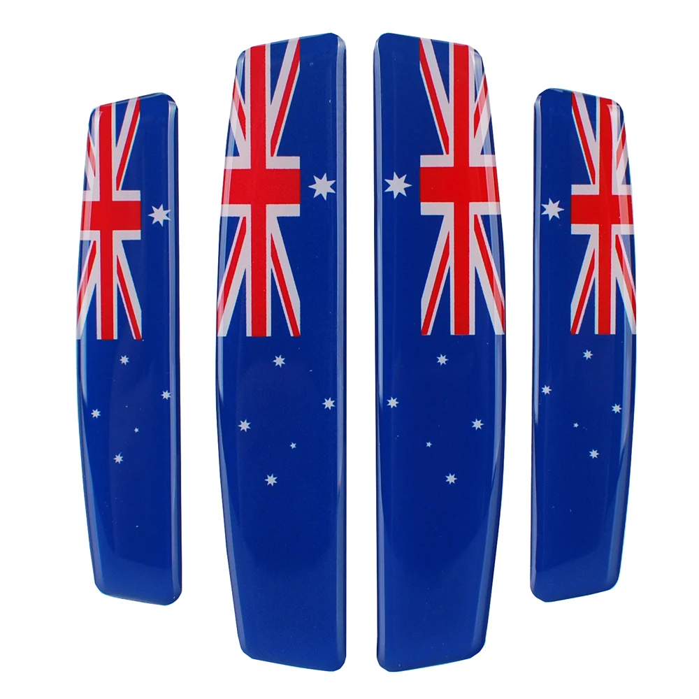 Exterior Door Decals Australian flag For Holden Commodore Vauxhall SEAT BMW Honda Toyota Opel Mazda 3 Car Sticker Accessories
Exterior Door Decals Australian flag For Holden Commodore Vauxhall SEAT BMW Honda Toyota Opel Mazda 3 Car Sticker Accessories