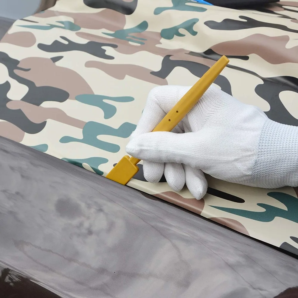 FOSHIO Professional Vinyl Sticker Film Edge Stick Magnet Squeegee Car Wrap Corner Tool Micro Magnetic Scraper Auto Accessories
FOSHIO Professional Vinyl Sticker Film Edge Stick Magnet Squeegee Car Wrap Corner Tool Micro Magnetic Scraper Auto Accessories