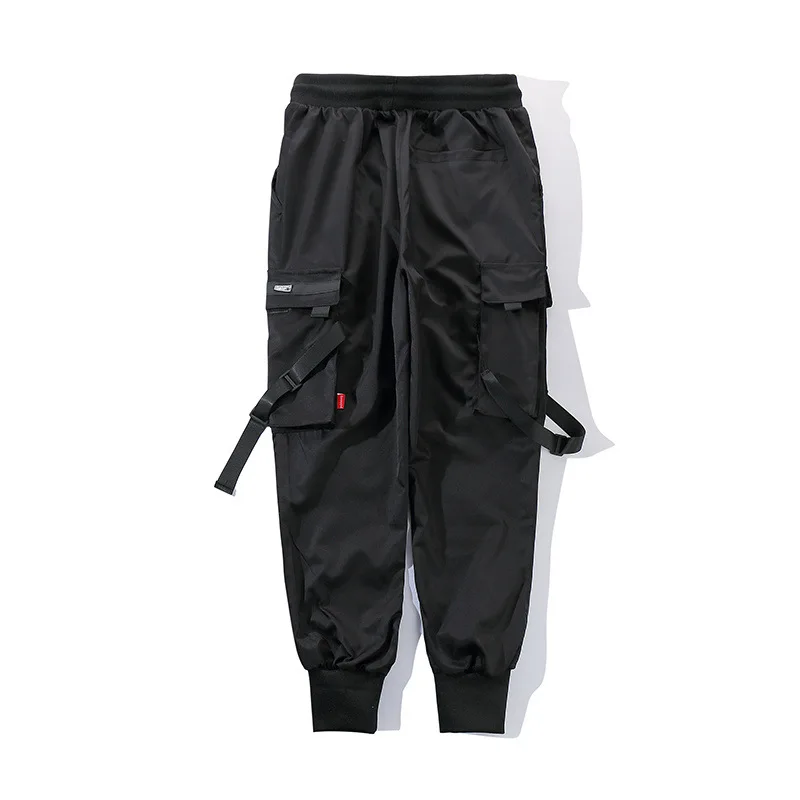 Men black casual trousers HTB1xUdTXQL0gK0jSZFAq6AA9pXa5.jpg - Men black casual trousers