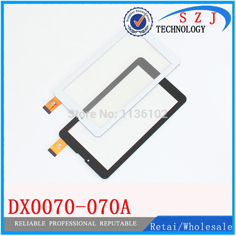 Новый 7-дюймовый планшетный ПК dx0070-070a емкостный сенсорный экран дигитайзер сенсорная панель стекло Бесплатная доставка
Новый 7-дюймовый планшетный ПК dx0070-070a емкостный сенсорный экран дигитайзер сенсорная панель стекло Бесплатная доставка