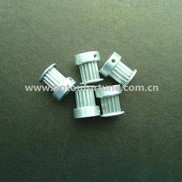 S3M timing belt pulley Aluminum timing pulley 16 teeth 6mm belt width 10pcs a pack
S3M timing belt pulley Aluminum timing pulley 16 teeth 6mm belt width 10pcs a pack